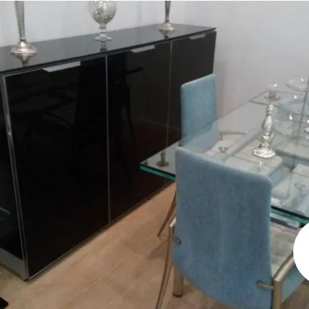 Apartment Apto Patio Andaluz. Maximo Confort Y Limpieza Cádiz