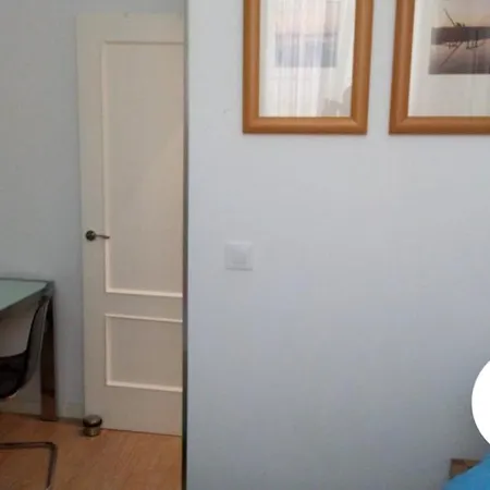 Apto Patio Andaluz. Maximo Confort Y Limpieza Apartment Cádiz