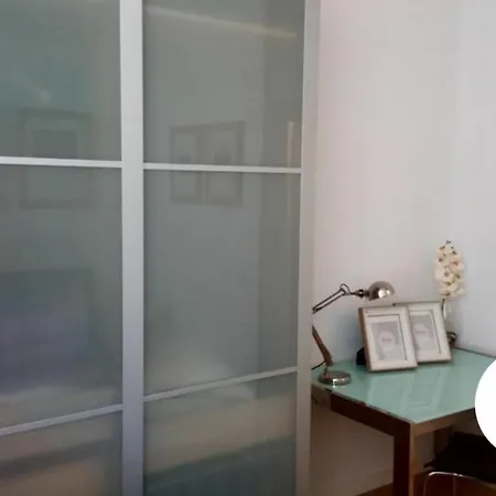 Apto Patio Andaluz. Maximo Confort Y Limpieza