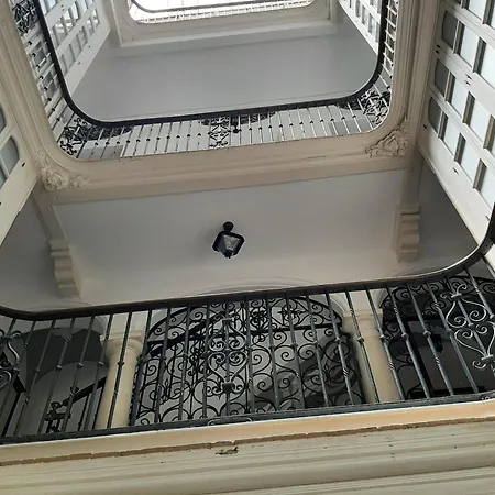 Apto Patio Andaluz. Maximo Confort Y Limpieza Apartment Cádiz