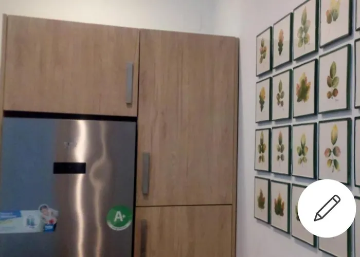 Apartmán Apto Patio Andaluz. Maximo Confort Y Limpieza Cádiz