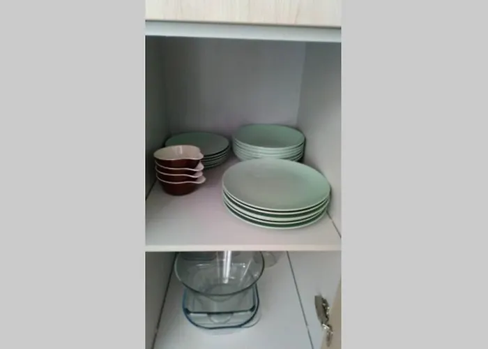 Apto Patio Andaluz. Maximo Confort Y Limpieza Apartmán