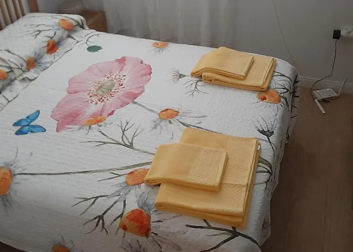 Apartmán Apto Patio Andaluz. Maximo Confort Y Limpieza Cádiz