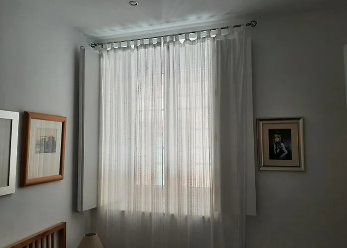 Apto Patio Andaluz. Maximo Confort Y Limpieza * Cádiz