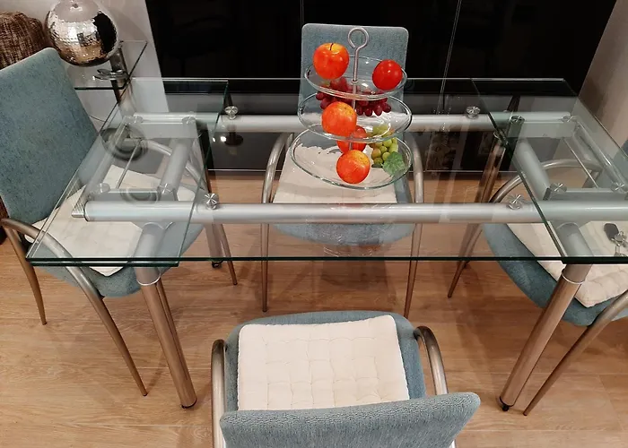 Apartmán Apto Patio Andaluz. Maximo Confort Y Limpieza *