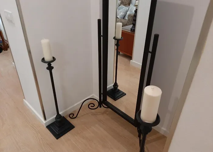 Apartmán Apto Patio Andaluz. Maximo Confort Y Limpieza Cádiz