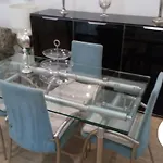 Lägenhet Apto Patio Andaluz. Maximo Confort Y Limpieza