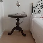 Lägenhet Apto Patio Andaluz. Maximo Confort Y Limpieza Cádiz