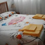 Apto Patio Andaluz. Maximo Confort Y Limpieza Lägenhet Cádiz
