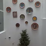 Apto Patio Andaluz. Maximo Confort Y Limpieza Cádiz