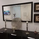 Apto Patio Andaluz. Maximo Confort Y Limpieza * Cádiz