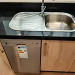 Apto Patio Andaluz. Maximo Confort Y Limpieza Lägenhet *