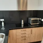 Apto Patio Andaluz. Maximo Confort Y Limpieza Cádiz