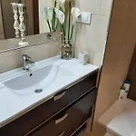Apto Patio Andaluz. Maximo Confort Y Limpieza * Cádiz