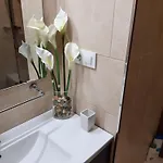 Apto Patio Andaluz. Maximo Confort Y Limpieza