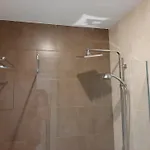 Apto Patio Andaluz. Maximo Confort Y Limpieza Lägenhet