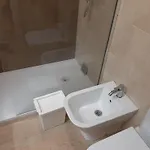 Lägenhet Apto Patio Andaluz. Maximo Confort Y Limpieza