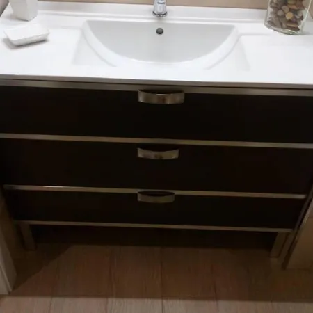 Apto Patio Andaluz. Maximo Confort Y Limpieza *