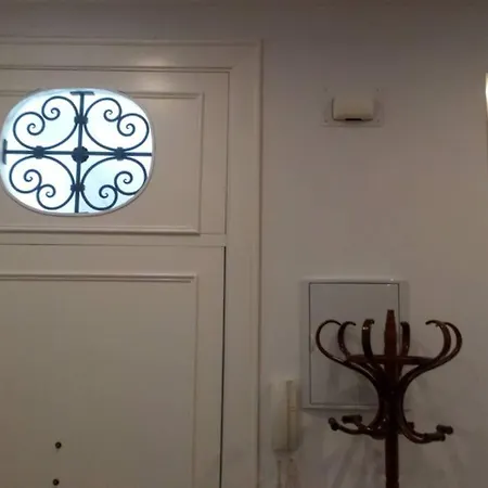 Apto Patio Andaluz. Maximo Confort Y Limpieza Lejlighed *