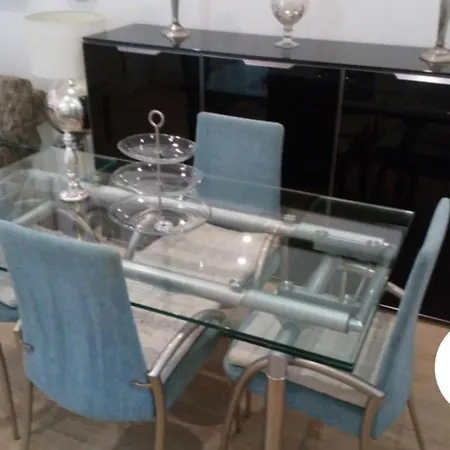 公寓 Apto Patio Andaluz. Maximo Confort Y Limpieza