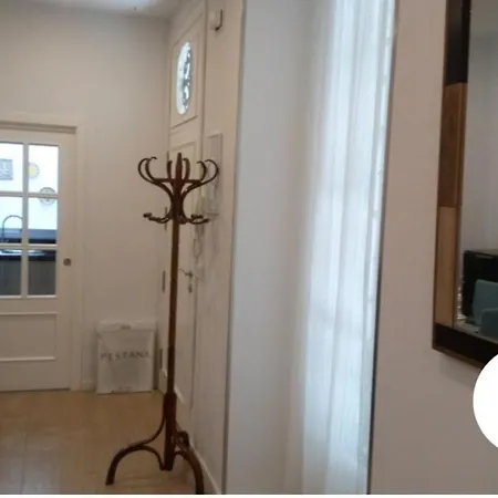 Apto Patio Andaluz. Maximo Confort Y Limpieza