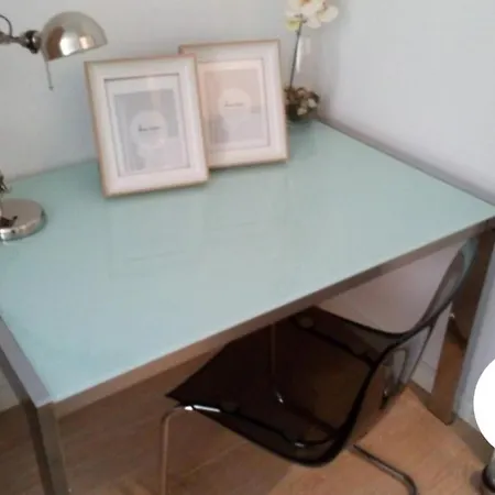 Apto Patio Andaluz. Maximo Confort Y Limpieza Daire