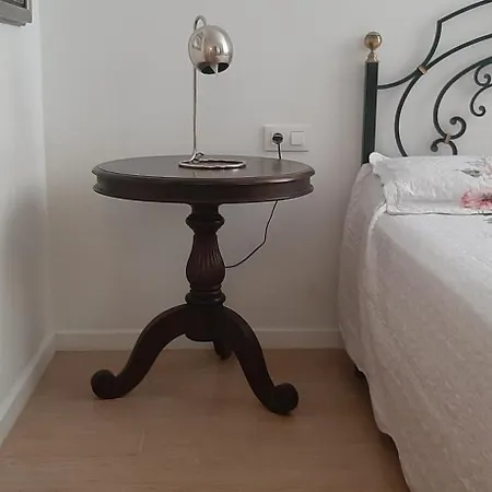 Lejlighed Apto Patio Andaluz. Maximo Confort Y Limpieza Cádiz