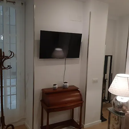 公寓 Apto Patio Andaluz. Maximo Confort Y Limpieza *