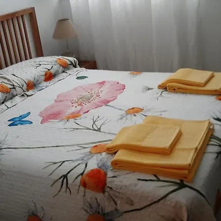Apto Patio Andaluz. Maximo Confort Y Limpieza Apartment Cadiz