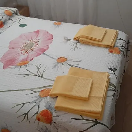 Apartment Apto Patio Andaluz. Maximo Confort Y Limpieza Cadiz