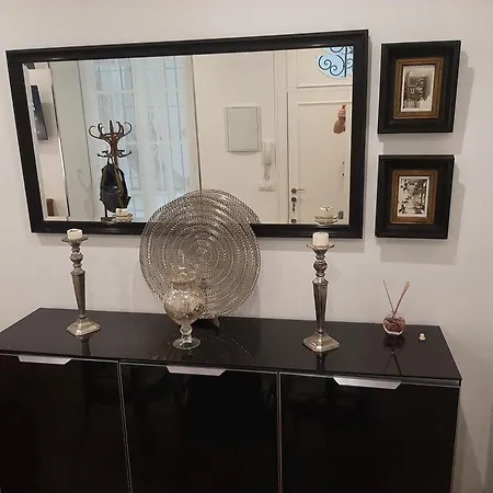 Lejlighed Apto Patio Andaluz. Maximo Confort Y Limpieza