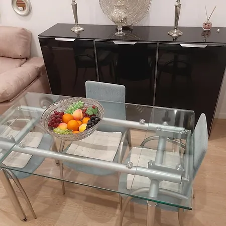 公寓 Apto Patio Andaluz. Maximo Confort Y Limpieza *