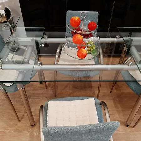 公寓 Apto Patio Andaluz. Maximo Confort Y Limpieza *