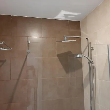 Apto Patio Andaluz. Maximo Confort Y Limpieza Daire