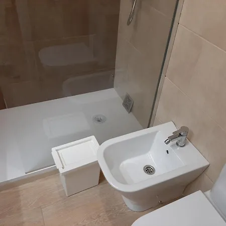 Daire Apto Patio Andaluz. Maximo Confort Y Limpieza