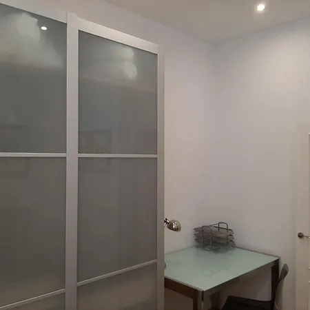 Lejlighed Apto Patio Andaluz. Maximo Confort Y Limpieza *