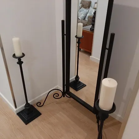 Lejlighed Apto Patio Andaluz. Maximo Confort Y Limpieza Cádiz