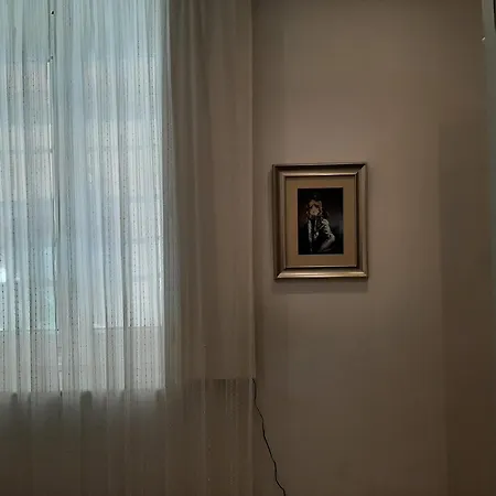 Apto Patio Andaluz. Maximo Confort Y Limpieza *