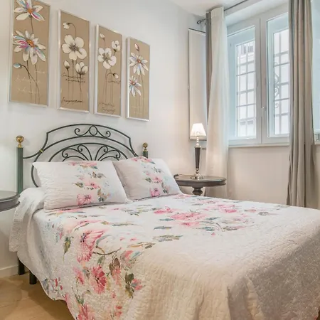 Apto Patio Andaluz דירה *