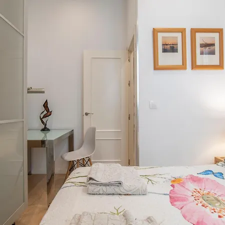 דירה Apto Patio Andaluz קדיז