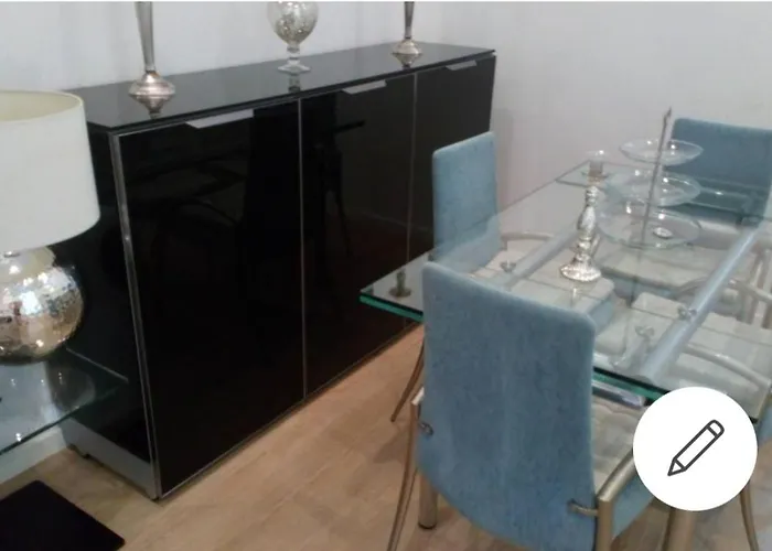 Apartment Apto Patio Andaluz. Maximo Confort Y Limpieza Cadiz