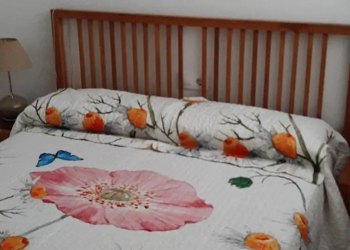 Apartment Apto Patio Andaluz. Maximo Confort Y Limpieza *