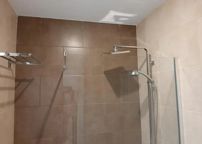 Apto Patio Andaluz. Maximo Confort Y Limpieza Apartment