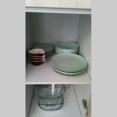 Apto Patio Andaluz. Maximo Confort Y Limpieza Апартаменты