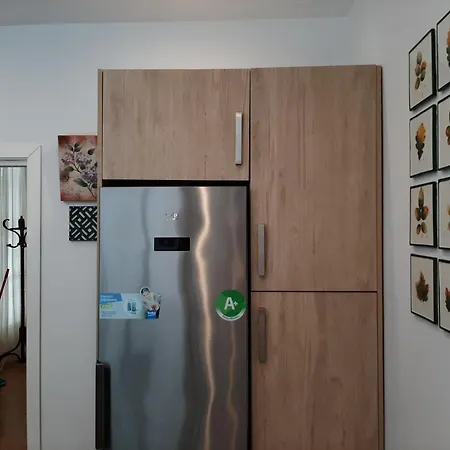 Апартаменты Apto Patio Andaluz. Maximo Confort Y Limpieza