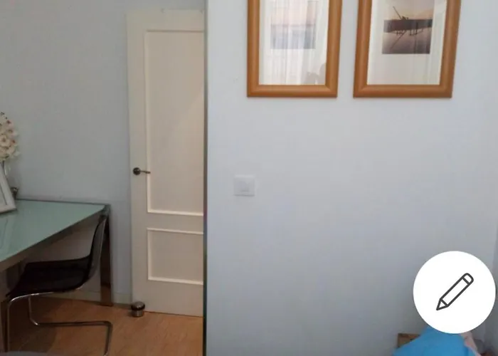 Apto Patio Andaluz. Maximo Confort Y Limpieza Apartment Cádiz