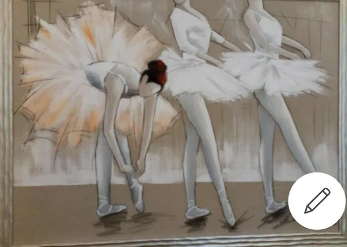 Apto Patio Andaluz. Maximo Confort Y Limpieza Apartment Cádiz