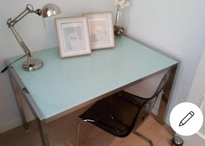 Apto Patio Andaluz. Maximo Confort Y Limpieza Apartment