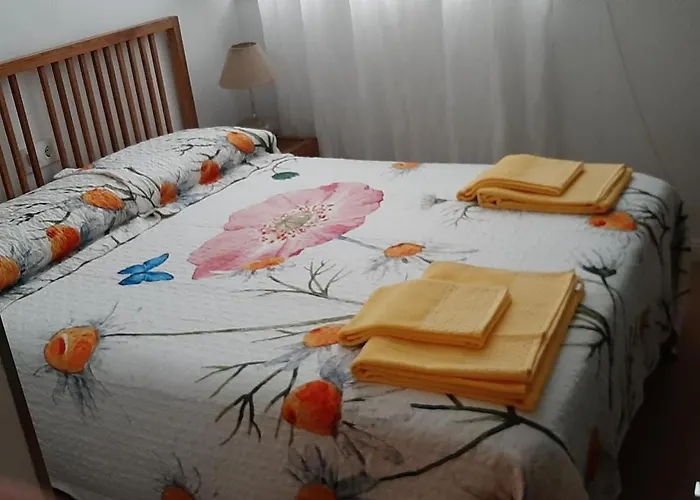 Apto Patio Andaluz. Maximo Confort Y Limpieza Apartment Cádiz