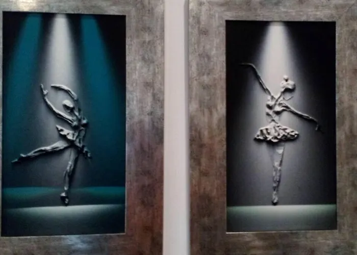 Lägenhet Apto Patio Andaluz. Maximo Confort Y Limpieza *